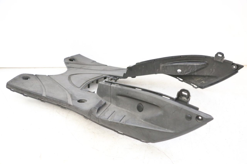 photo de PEDANA YAMAHA CYGNUS X INJECTION 125 (2007 - 2013)