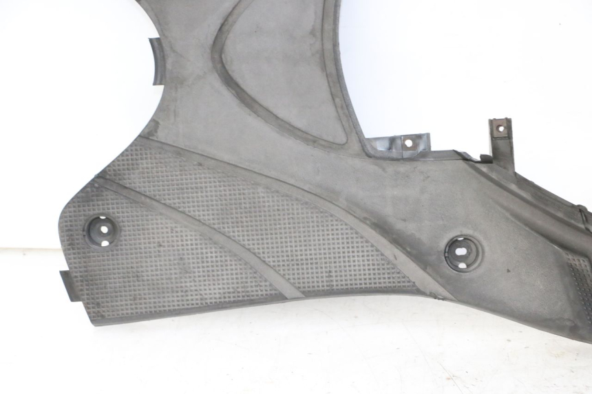 photo de PEDANA YAMAHA CYGNUS X INJECTION 125 (2007 - 2013)