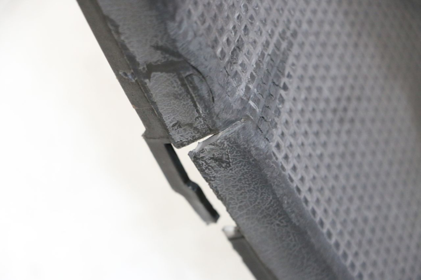 photo de PEDANA YAMAHA CYGNUS X INJECTION 125 (2007 - 2013)