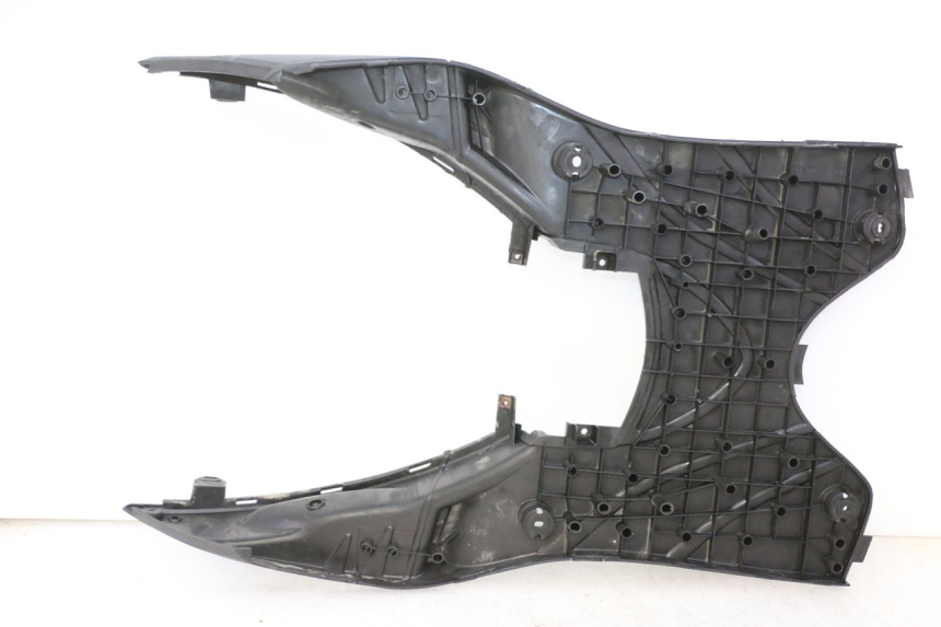 photo de PEDANA YAMAHA CYGNUS X INJECTION 125 (2007 - 2013)