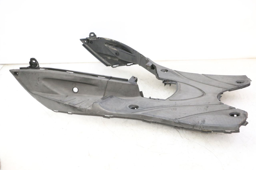 photo de PEDANA YAMAHA CYGNUS X INJECTION 125 (2007 - 2013)