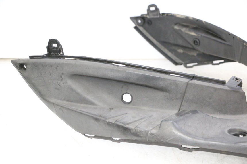 photo de PEDANA YAMAHA CYGNUS X INJECTION 125 (2007 - 2013)