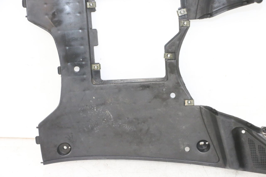 photo de PEDANE LONGJIA DIGITA 4T 50 (2019 - 2022) - Altra vista dell'articolo