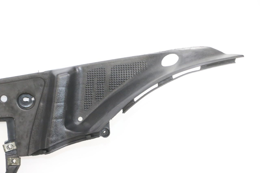 photo de PEDANE LONGJIA DIGITA 4T 50 (2019 - 2022) - Zoom sui componenti