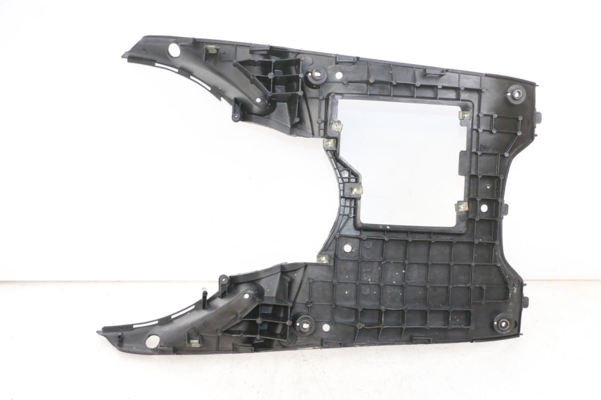 photo de PEDANE LONGJIA DIGITA 4T 50 (2019 - 2022) - Altra angolazione