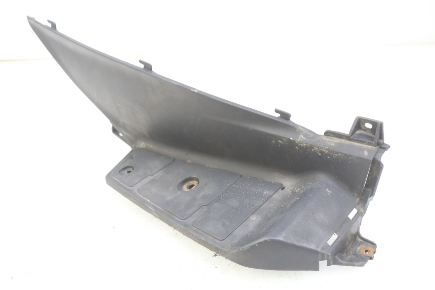 photo de MARCHE PIED DESTRO SUZUKI BURGMAN 125 (2007 - 2014)