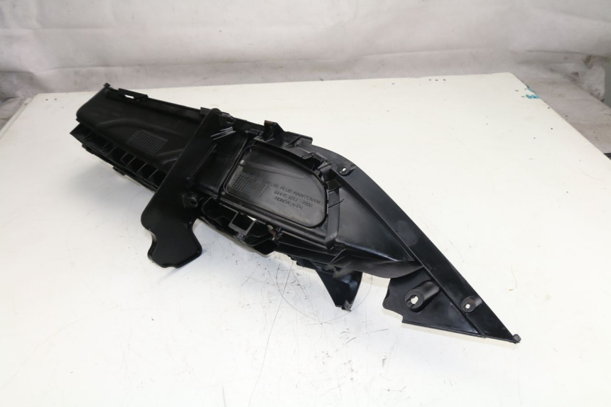 photo de Pedana destra HONDA FES S-WING SWING 125 (2007 - 2015) - Vista d'insieme del prodotto