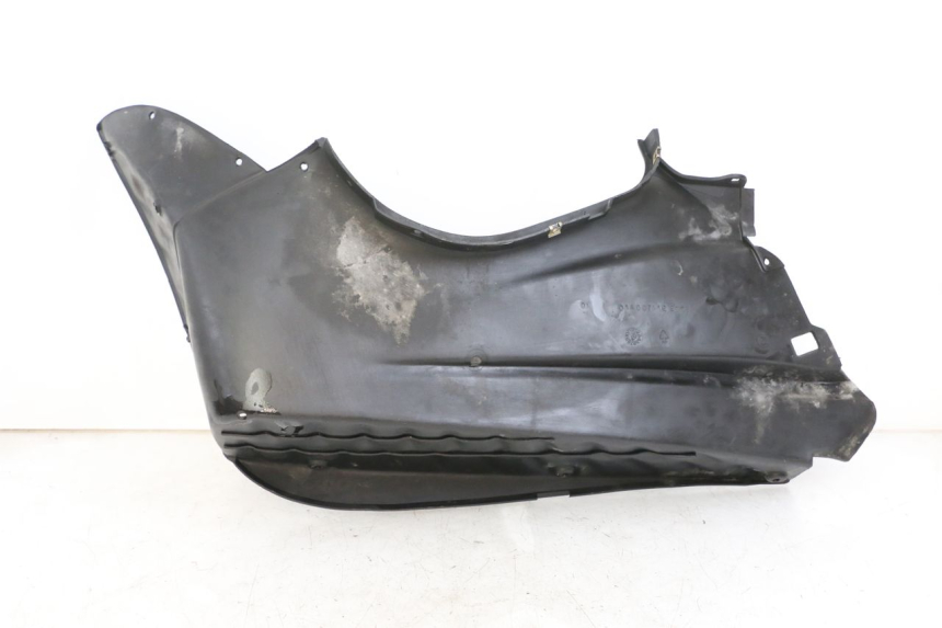 photo de CARENA PEDANA DESTRA RENAULT KOURANOS 125 (2001 - 2004)