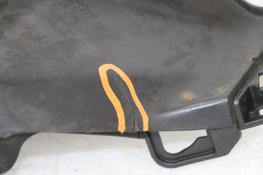 photo de MARCHE PIED DESTRO SYM ORBIT III 3 4T 50 (2018 - 2021) - Caratteristiche distintive