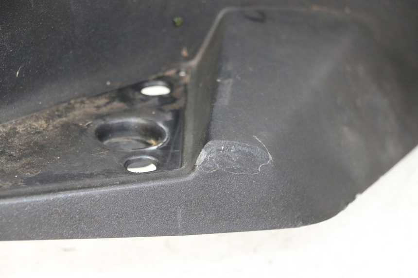 photo de Pedana destra PEUGEOT SATELIS COMPRESSOR K15 125 (2006 - 2009)