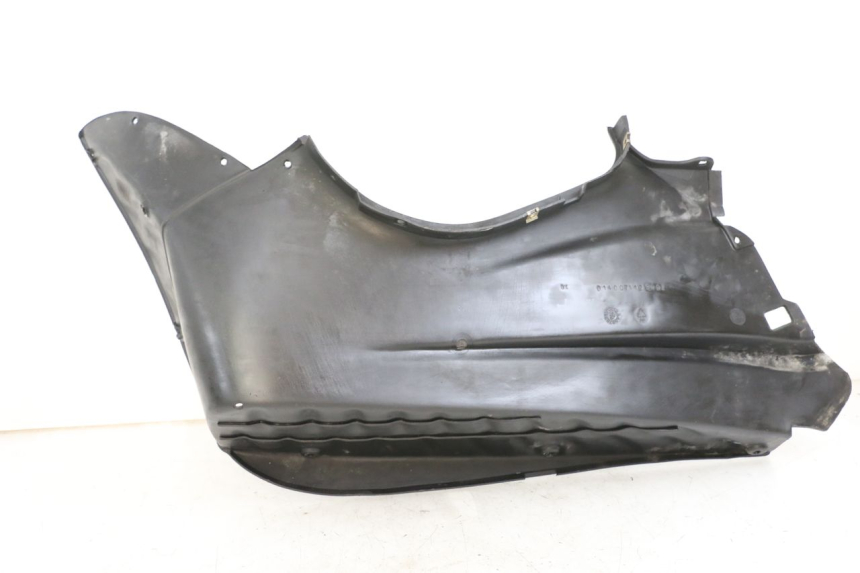 photo de CARENA PEDANA DESTRA RENAULT KOURANOS 125 (2001 - 2004)