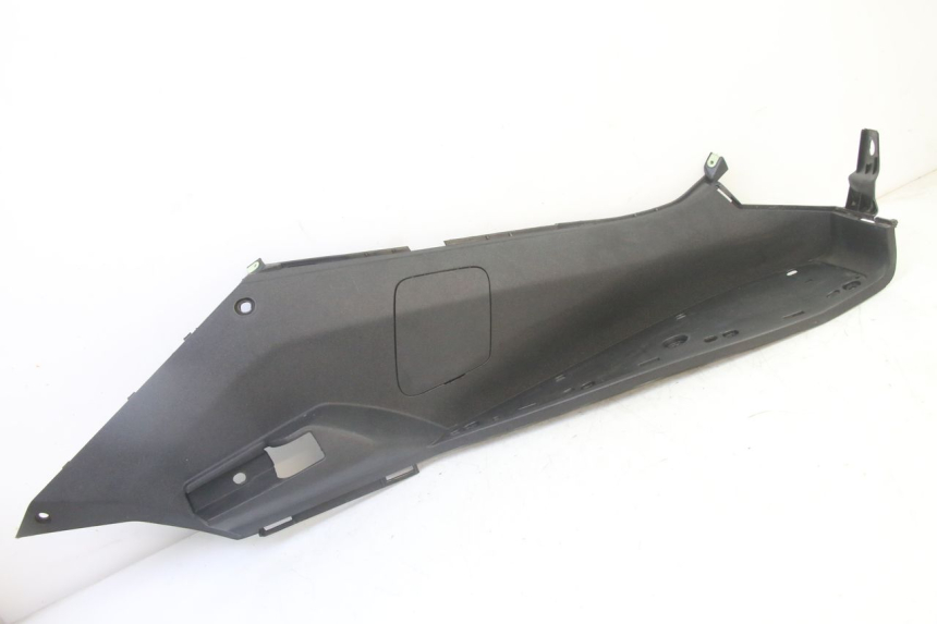 photo de Pedana destra PEUGEOT SATELIS 125 (2013 - 2018)