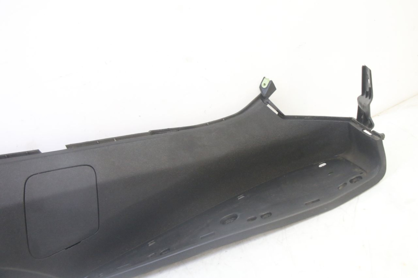 photo de Pedana destra PEUGEOT SATELIS 125 (2013 - 2018)