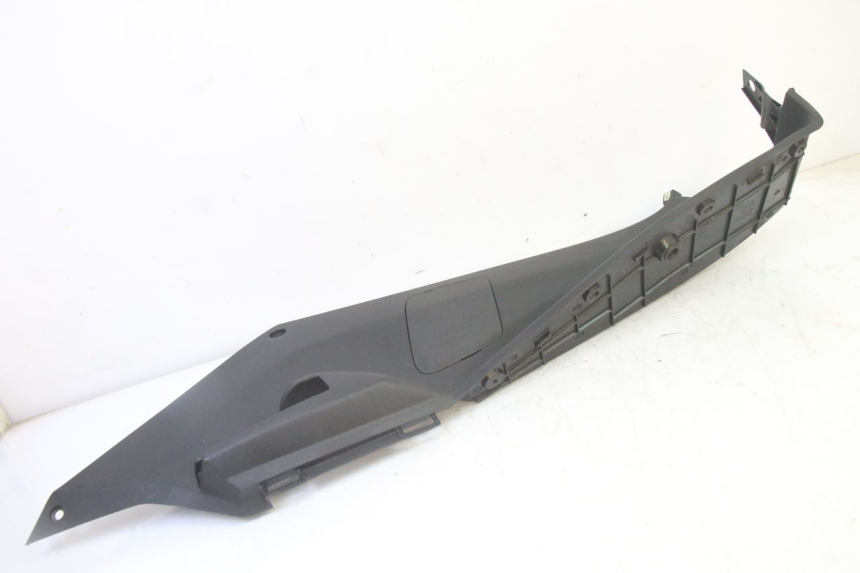 photo de Pedana destra PEUGEOT SATELIS 125 (2013 - 2018)