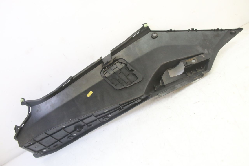 photo de Pedana destra PEUGEOT SATELIS 125 (2013 - 2018)