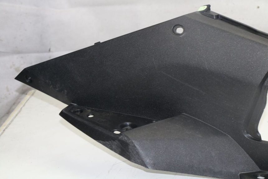 photo de MARCHE PIED DESTRO PEUGEOT SATELIS 125 (2010 - 2012)