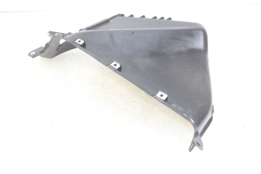 photo de MARCHE PIED DESTRO HONDA VISION NSC R 50 (2013 - 2015) - Zoom sullo stato d'uso