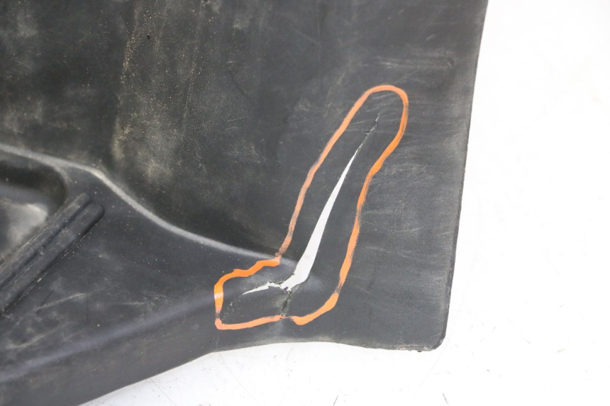 photo de CARENA PEDANA DESTRA YAMAHA YFM BRUIN 350 (2003 - 2009)