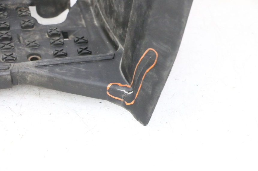 photo de CARENA PEDANA DESTRA YAMAHA YFM BRUIN 350 (2003 - 2009)