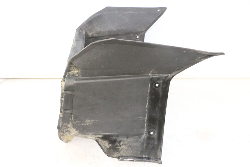 photo de CARENA PEDANA DESTRA YAMAHA YFM GRIZZLY 550 (2008 - 2015)