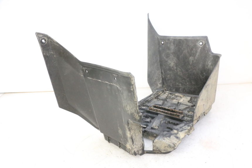 photo de CARENA PEDANA DESTRA YAMAHA YFM GRIZZLY 550 (2008 - 2015)