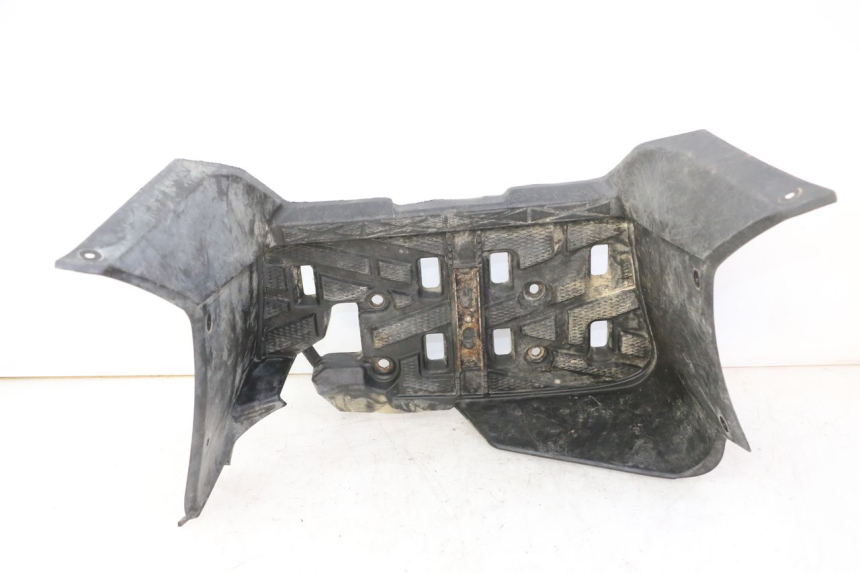 photo de CARENA PEDANA DESTRA YAMAHA YFM GRIZZLY 550 (2008 - 2015)