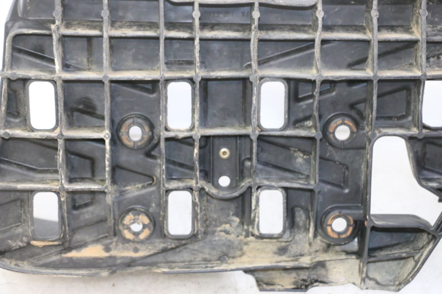 photo de CARENA PEDANA DESTRA YAMAHA YFM GRIZZLY 550 (2008 - 2015)