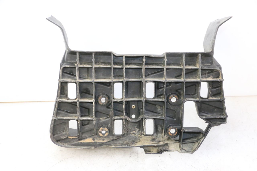 photo de CARENA PEDANA DESTRA YAMAHA YFM GRIZZLY 550 (2008 - 2015)