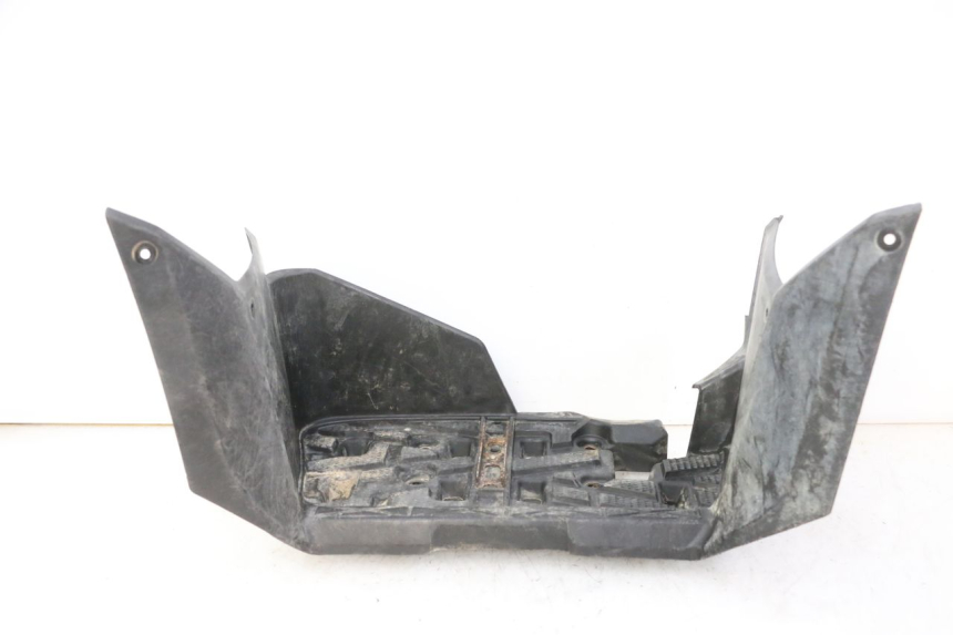 photo de CARENA PEDANA DESTRA YAMAHA YFM GRIZZLY 550 (2008 - 2015)