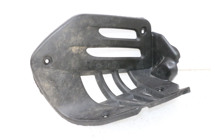 photo de CARENA PEDANA DESTRA YAMAHA YFM R RAPTOR 250 (2008 - 2014) - Dettaglio del componente