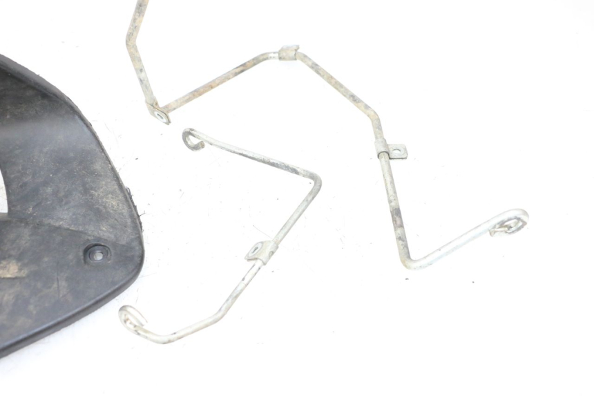 photo de CARENA PEDANA DESTRA YAMAHA YFM R RAPTOR 250 (2008 - 2014) - Altra vista dell'articolo