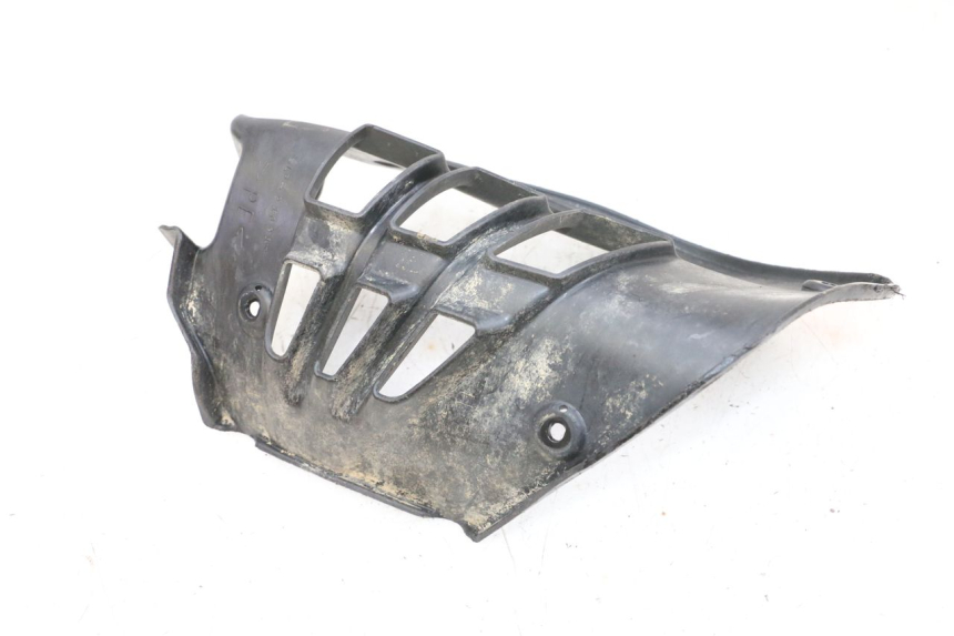 photo de CARENA PEDANA DESTRA YAMAHA YFM R RAPTOR 250 (2008 - 2014) - Caratteristiche distintive