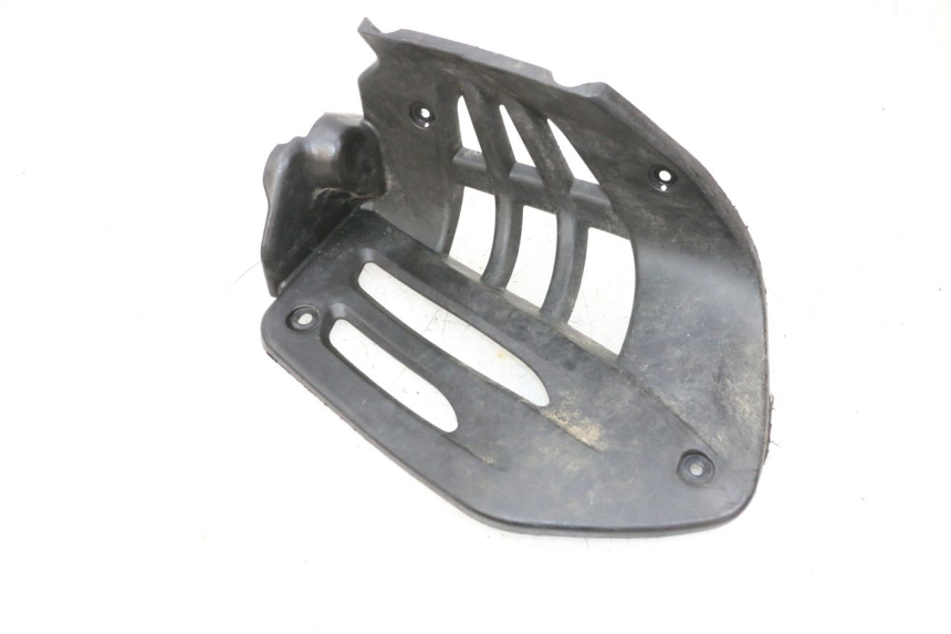 photo de CARENA PEDANA DESTRA YAMAHA YFM R RAPTOR 250 (2008 - 2014) - Zoom sui componenti