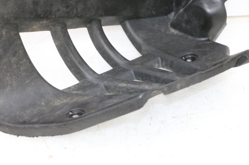 photo de CARENA PEDANA DESTRA YAMAHA YFM R RAPTOR 250 (2008 - 2014) - Primo piano ad alta risoluzione