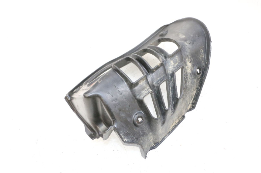 photo de CARENA PEDANA DESTRA YAMAHA YFM R RAPTOR 250 (2008 - 2014) - Vista d'insieme del prodotto