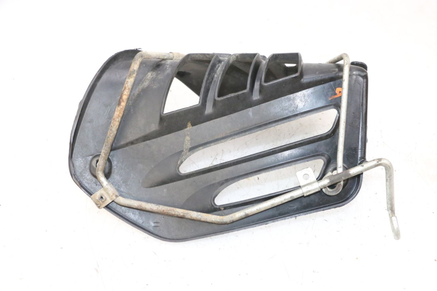 photo de CARENA PEDANA DESTRA YAMAHA YFM R RAPTOR 250 (2008 - 2014) - Dettagli dei punti di fissaggio