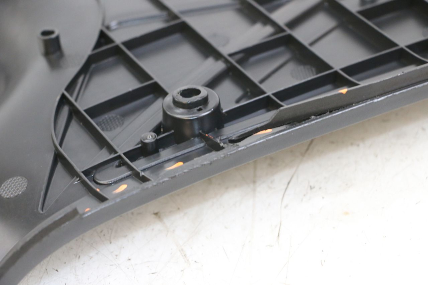 photo de CARENA PEDANA WAYSCRAL E-START 1 (2018 - 2022) - Primo piano tecnico