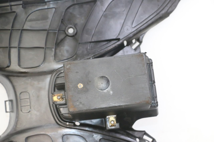 photo de PEDANA PEUGEOT ELYSEO 125 (1999 - 2004)
