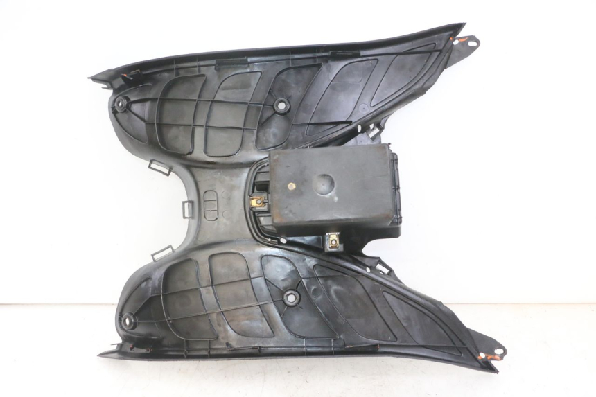 photo de PEDANA PEUGEOT ELYSEO 125 (1999 - 2004)
