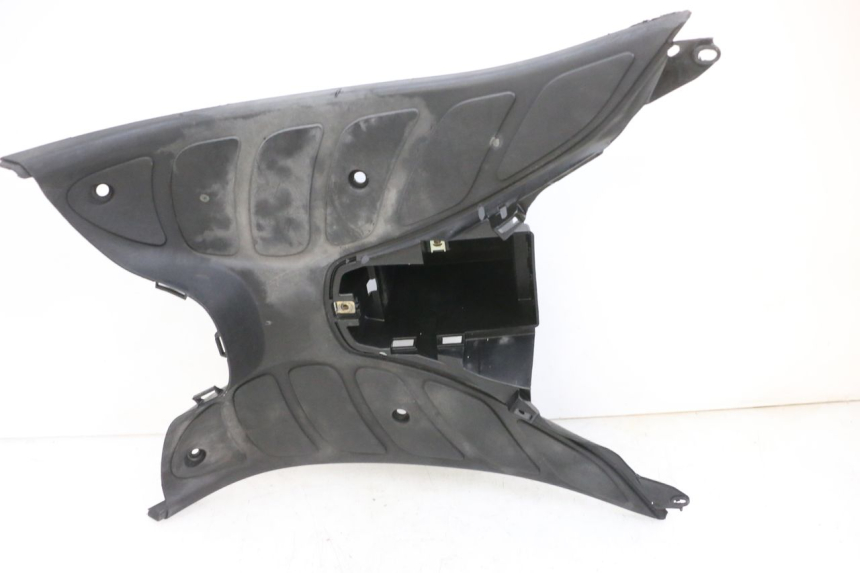 photo de PEDANA PEUGEOT ELYSEO 125 (1999 - 2004) - Vista principale