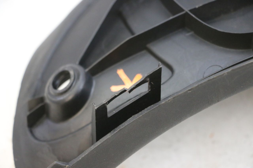 photo de PEDANA PEUGEOT ELYSEO 125 (1999 - 2004) - Altra vista dell'articolo