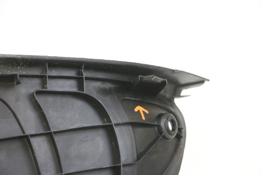 photo de PEDANA PEUGEOT ELYSEO 125 (1999 - 2004) - Panoramica del profilo