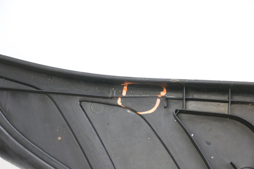 photo de PEDANA PEUGEOT ELYSEO 125 (1999 - 2004) - Vista principale