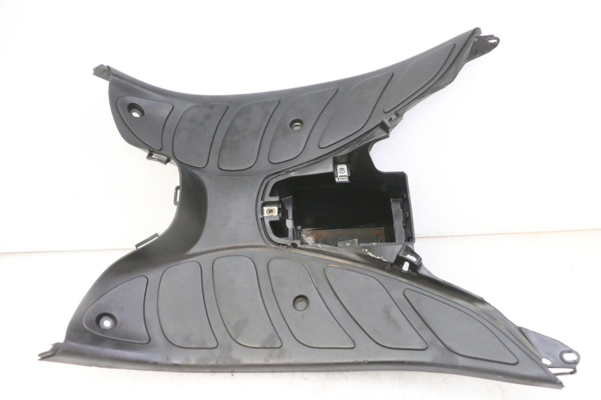 photo de CARENA PEDANA PEUGEOT ELYSTAR 125 (2002 - 2007)