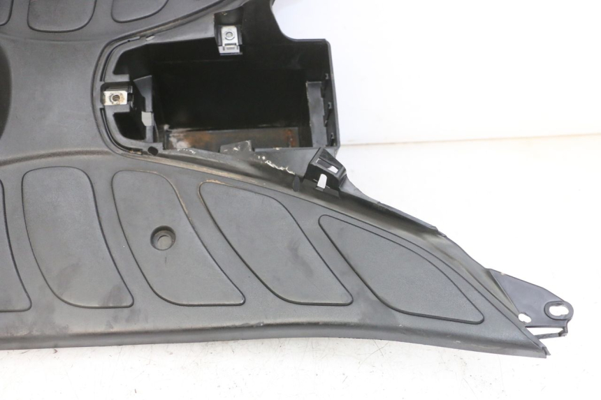 photo de CARENA PEDANA PEUGEOT ELYSTAR 125 (2002 - 2007)