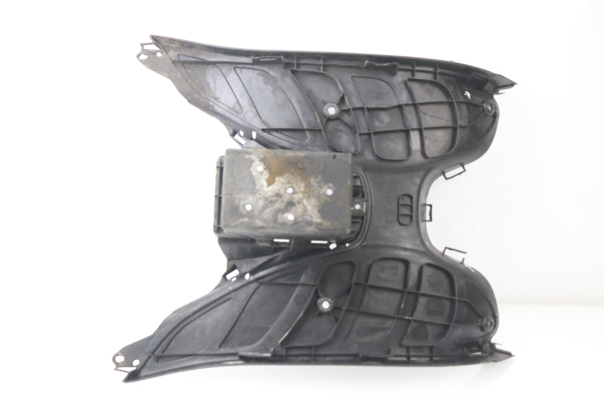 photo de PEDANA PEUGEOT ELYSTAR 50 (2002 - 2014)