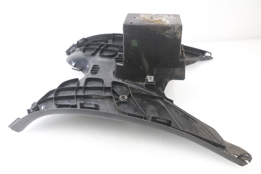 photo de PEDANA PEUGEOT ELYSTAR 50 (2002 - 2014)