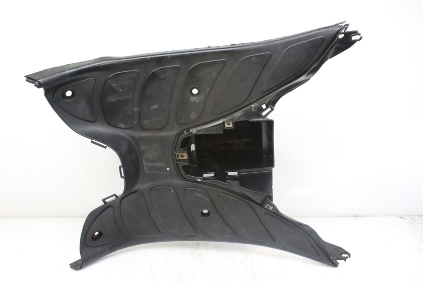 photo de PEDANA PEUGEOT ELYSTAR 50 (2002 - 2014)