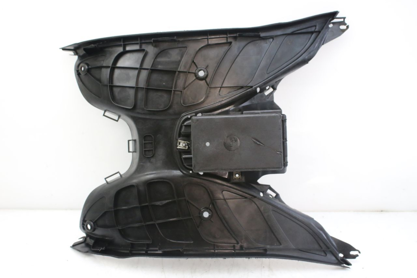 photo de PEDANA PEUGEOT ELYSTAR 50 (2002 - 2014)
