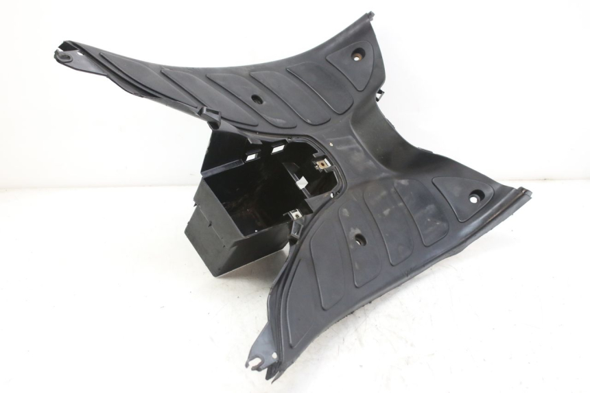 photo de PEDANA PEUGEOT ELYSTAR 50 (2002 - 2014)
